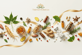 Акція тижня - Tibetan Formula