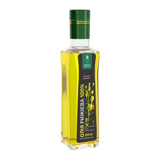 Рижикова олія / Camelina oil 200 мл - Tibetan Formula