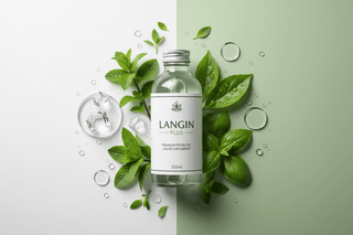 Лангін плюс PROBIOTIC UNIVERSAL 250 мл Tibetan Formula підтримка імунітету